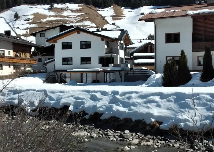 Apart Alpenjuwel