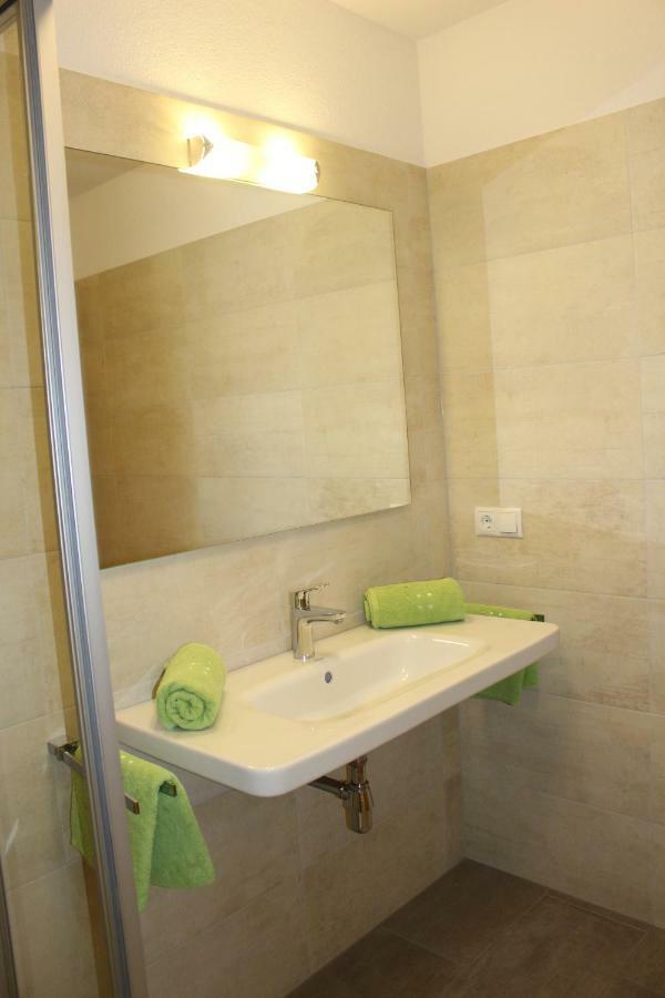 Apartment Alpenjuwel