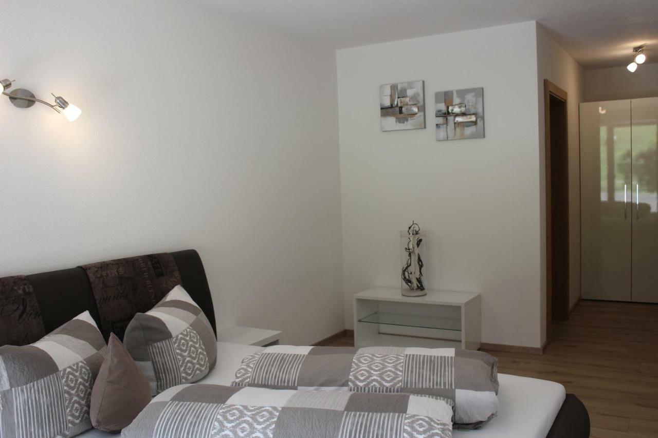 Apartment Alpenjuwel St. Leonhard im Pitztal