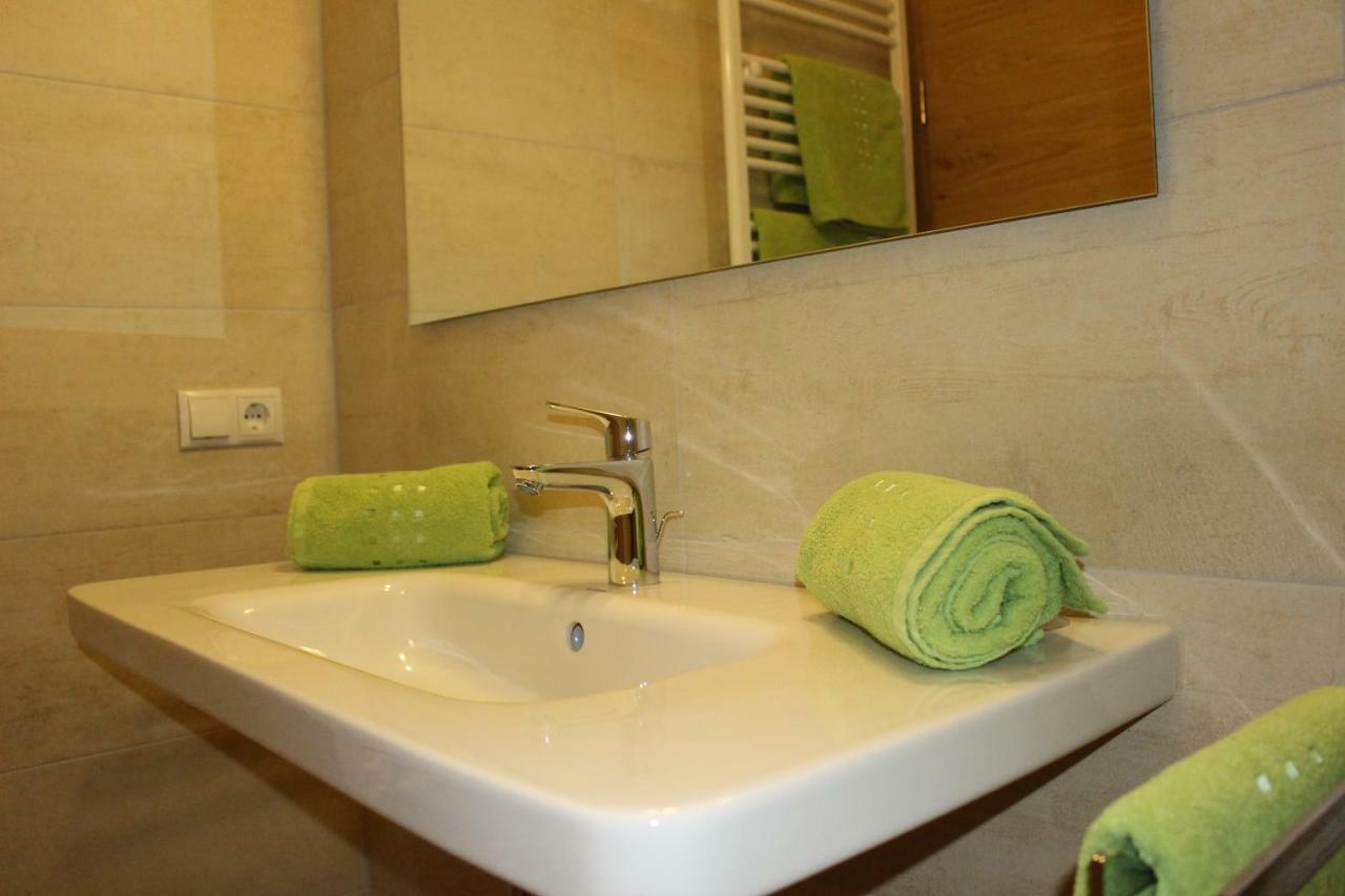 Alpenjuwel Apartment *