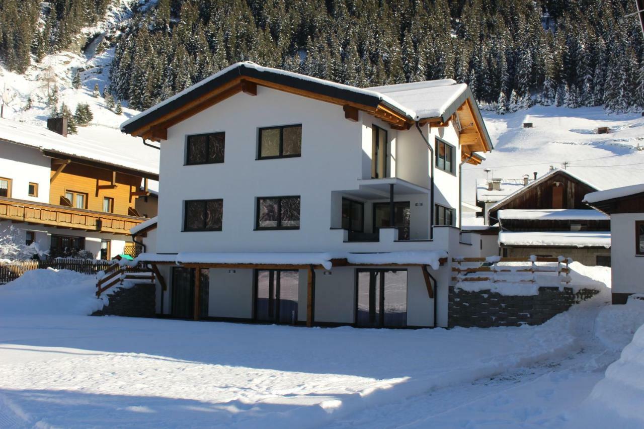 Alpenjuwel Apartment