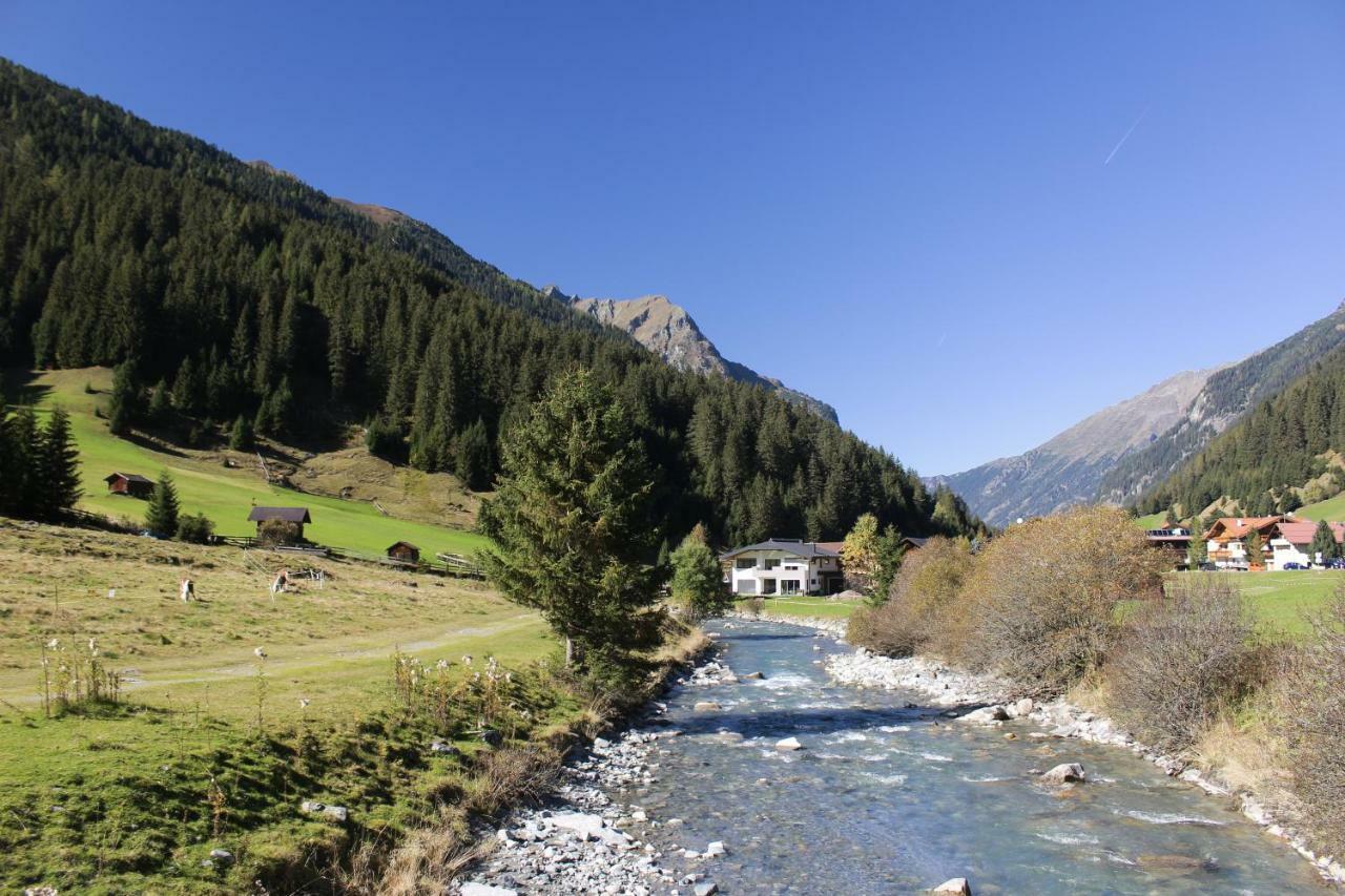 Alpenjuwel Appartement *