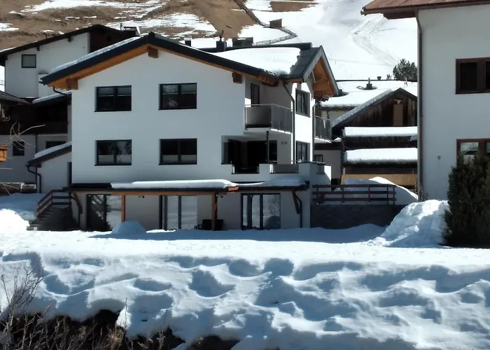 Apart Alpenjuwel