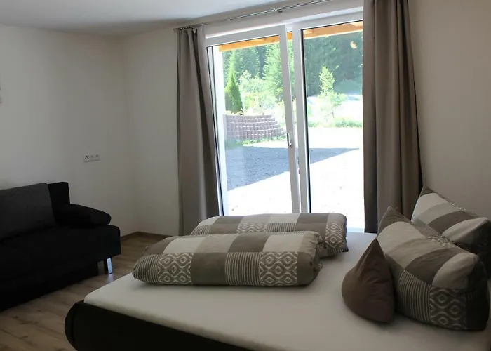 Apart Alpenjuwel