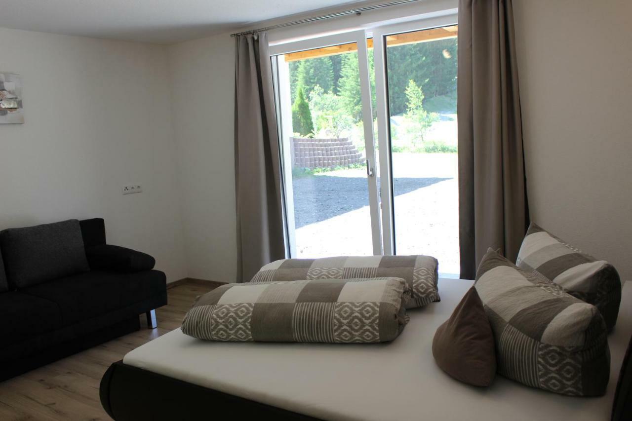 Apartment Alpenjuwel *