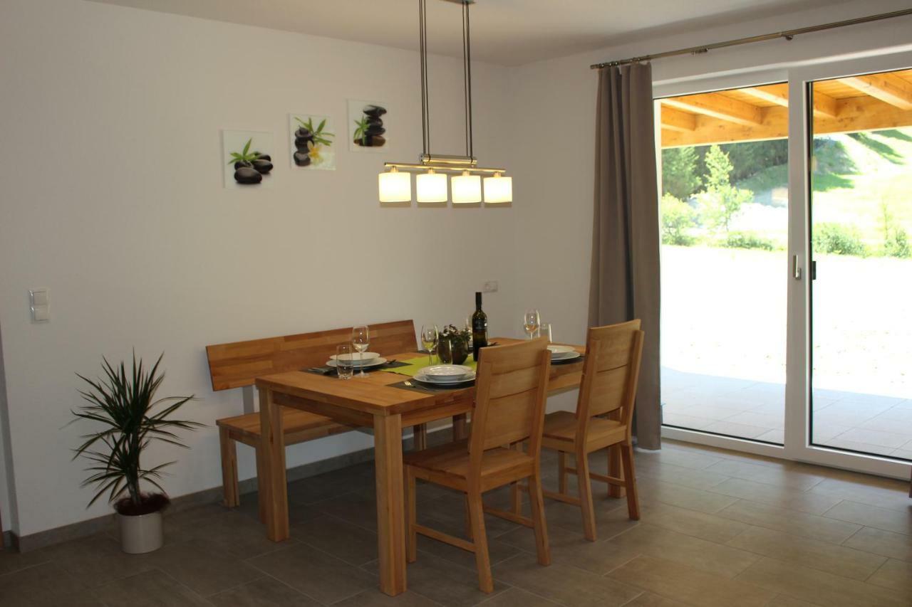 Alpenjuwel Apartment St. Leonhard im Pitztal