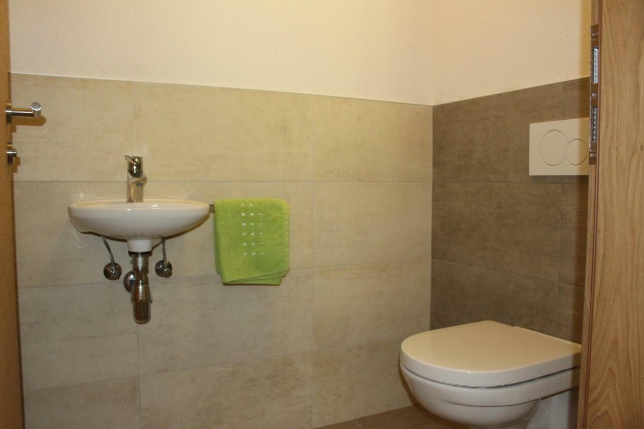 Alpenjuwel Apartment *