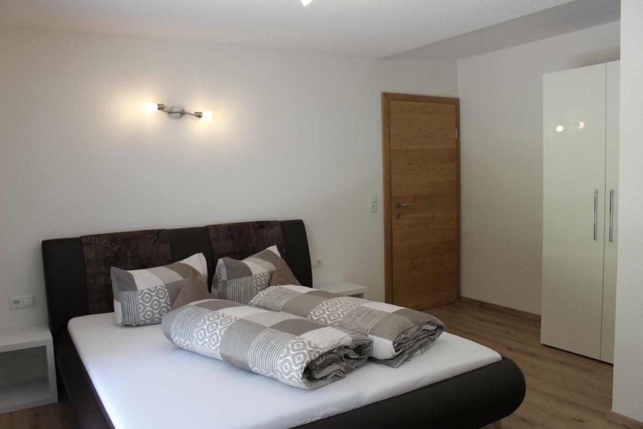 Alpenjuwel Apartment *