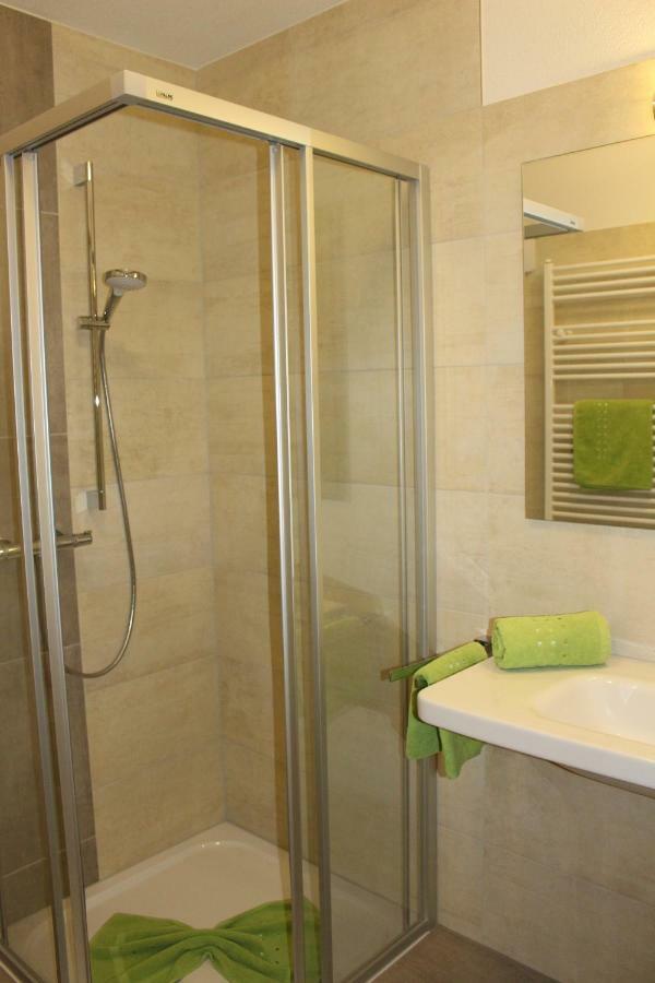 Alpenjuwel Apartment