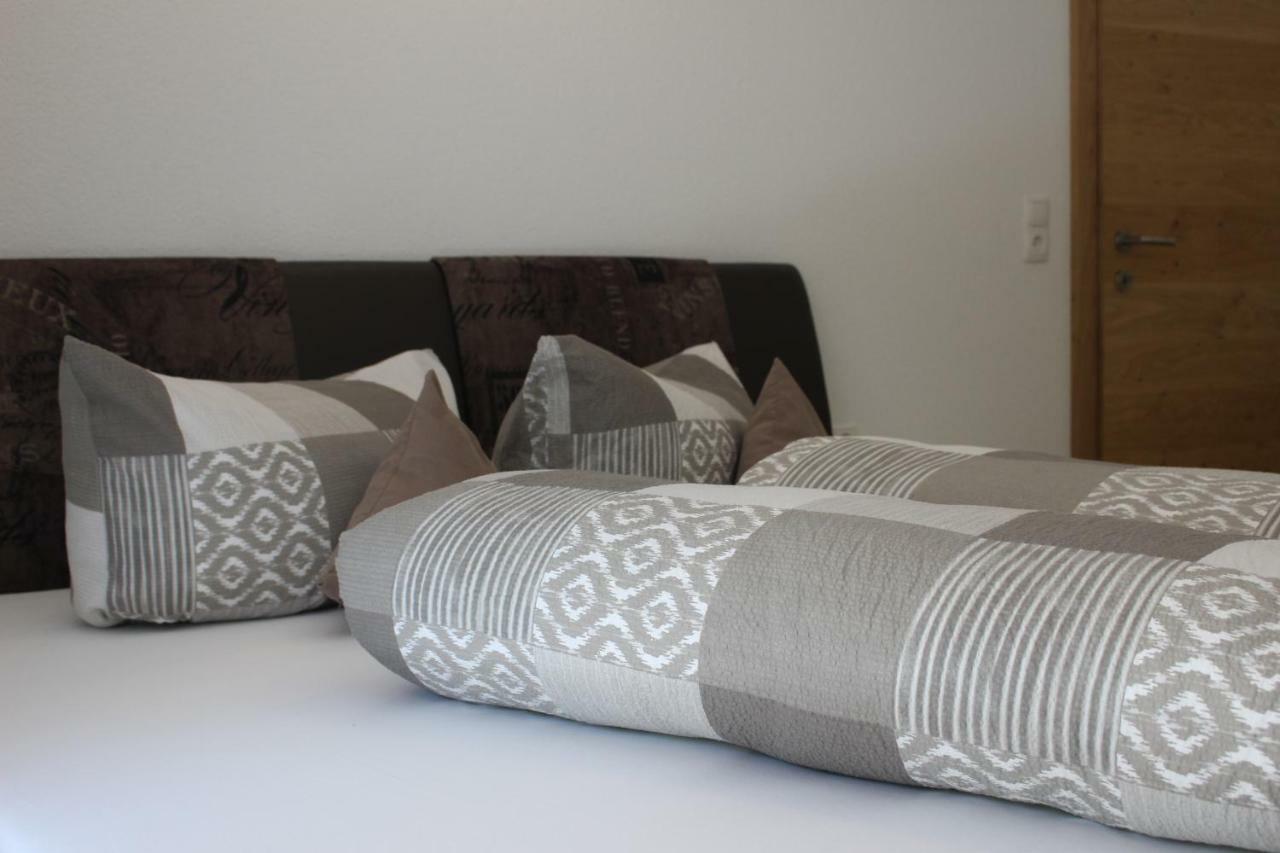 Apartment Alpenjuwel