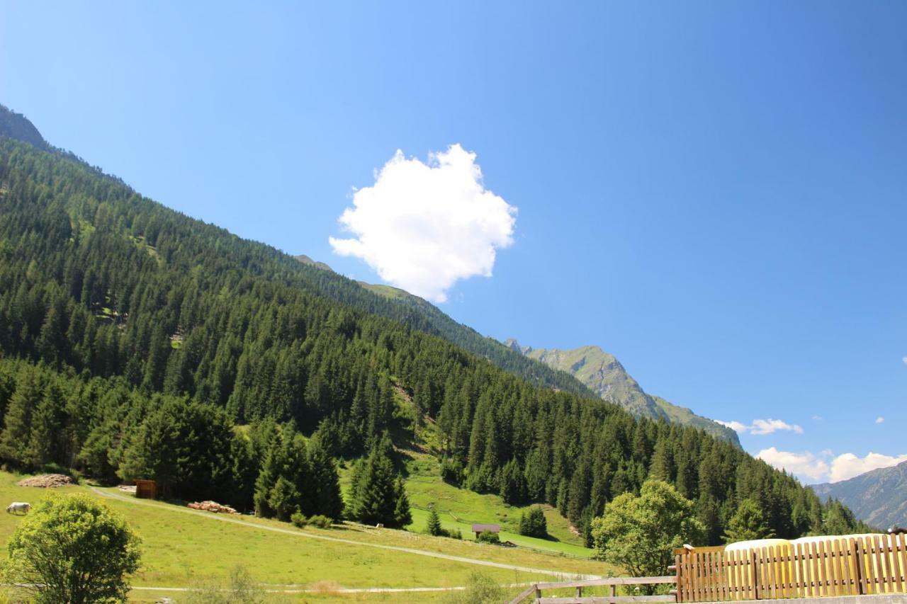 Alpenjuwel Apartment