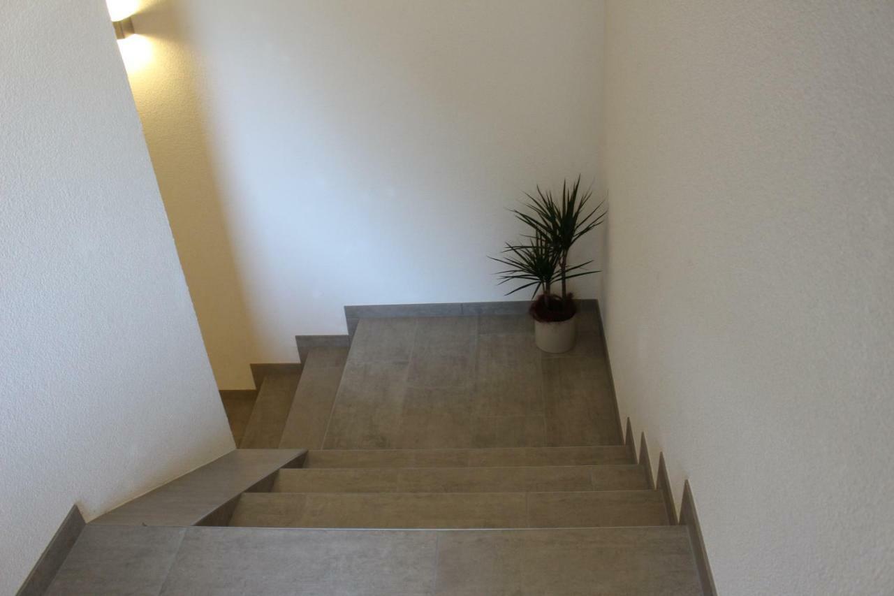 Apartment Alpenjuwel St. Leonhard im Pitztal