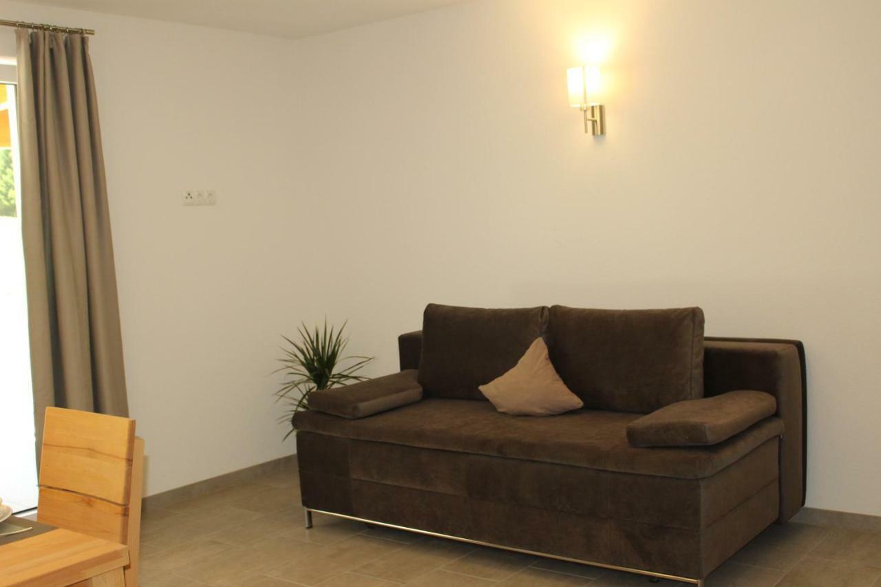 Alpenjuwel Apartment