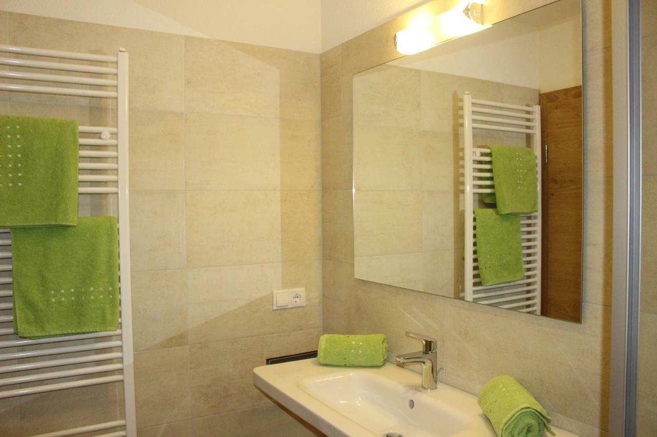 Alpenjuwel Apartment