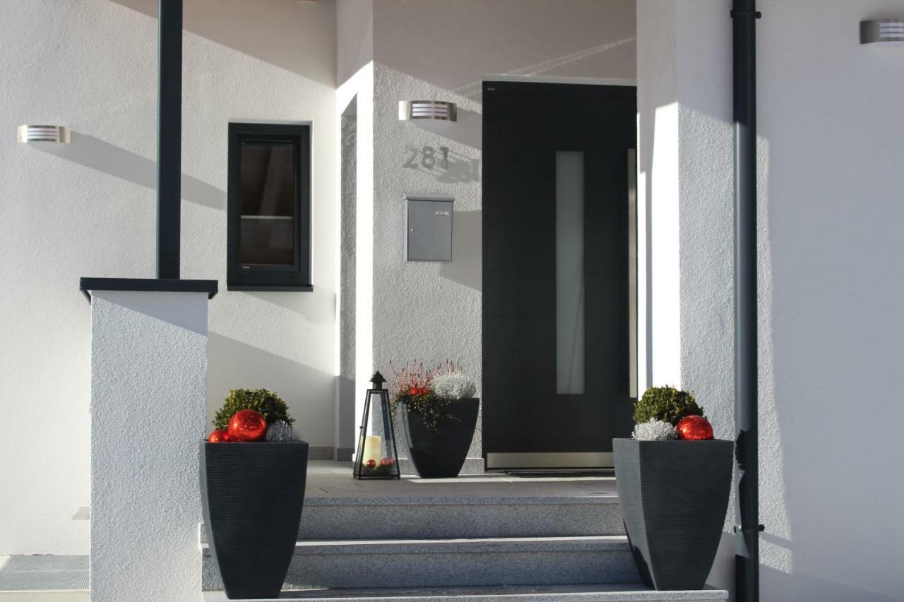 Alpenjuwel Apartment *