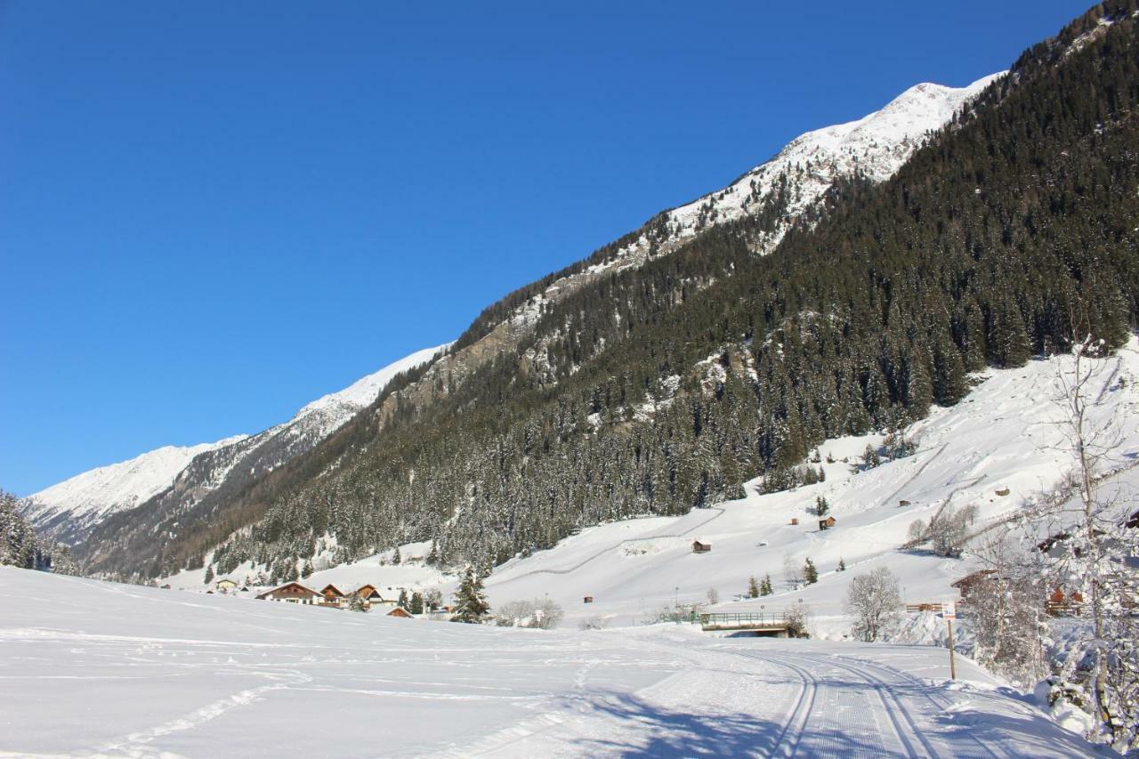 Alpenjuwel Apartment *
