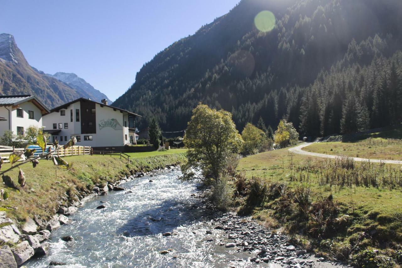 Alpenjuwel Apartment