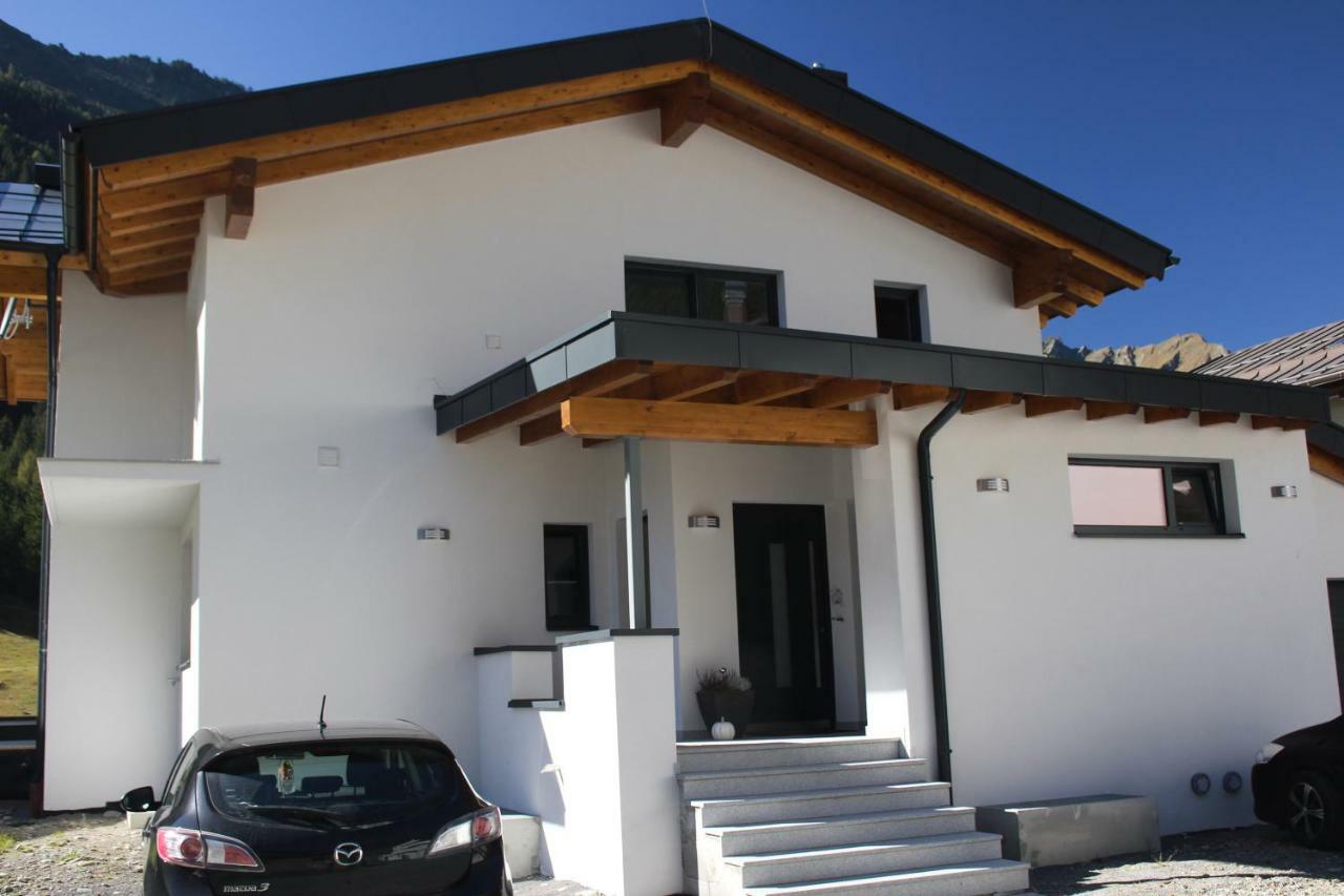 Alpenjuwel Apartment