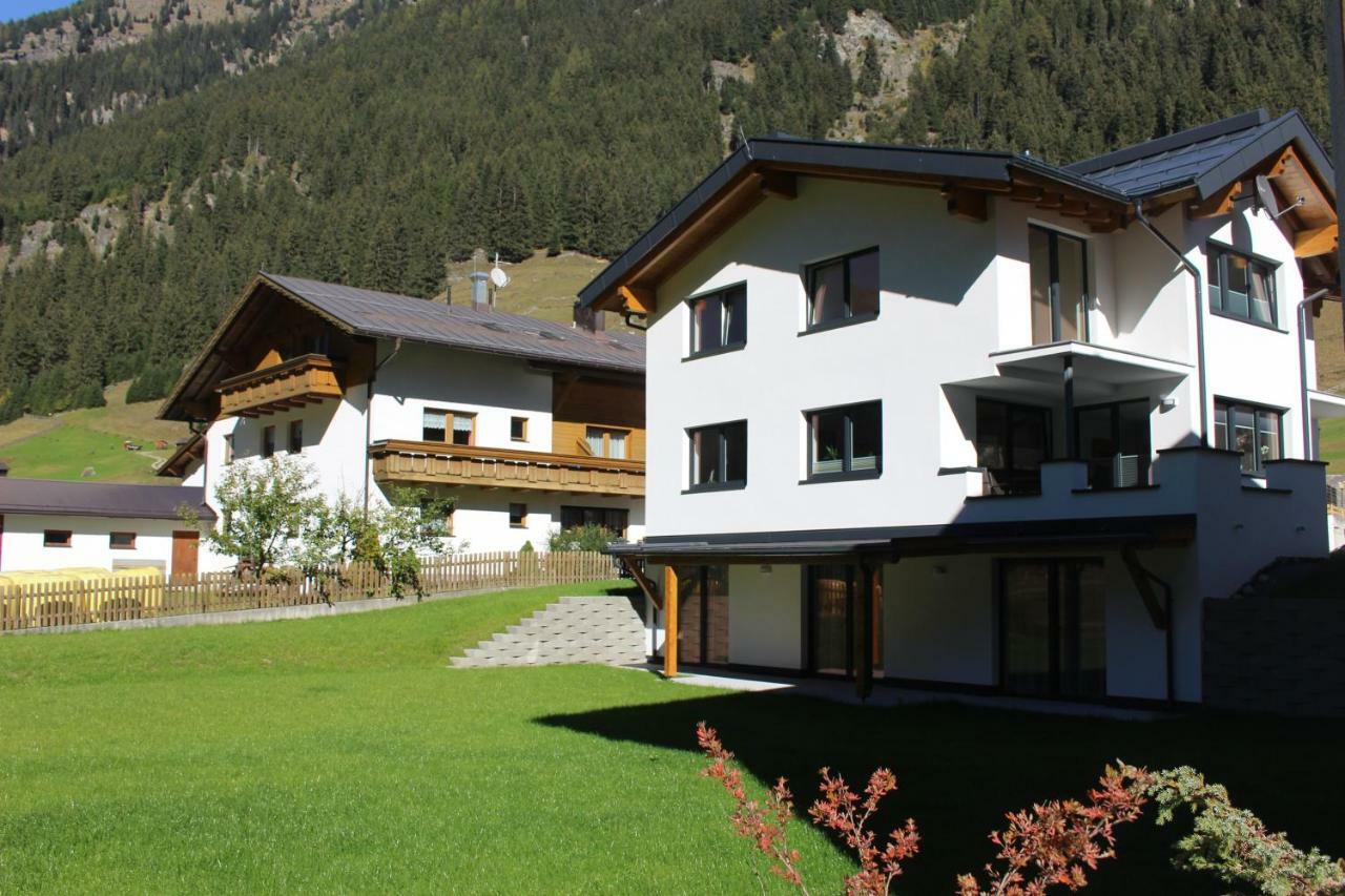 Apartment Alpenjuwel